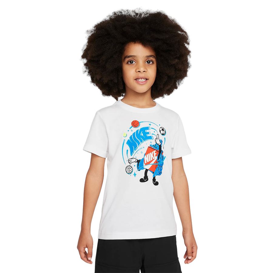 MAGIC BOXY SS TEE Nike | 86L871001
